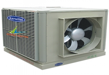 MÁY LÀM MÁT CÔNG NGHIỆP KERUILAI MODEL 30 / 36